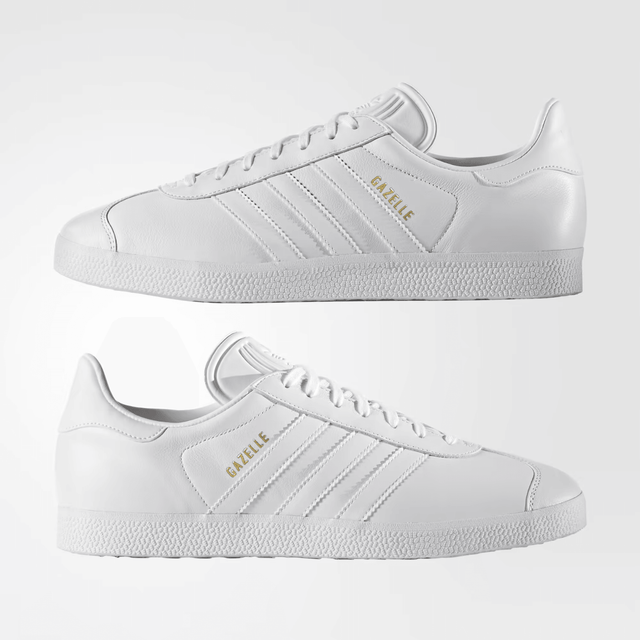 Buy Adidas Gazelle Shoes Online in Nepal - Aadima Store - Shop the Adidas Gazelle Shoes, a reissue of the 1991 classic. Made with leather and tonal details for a timeless, clean look - Aadima online shopping Nepal.