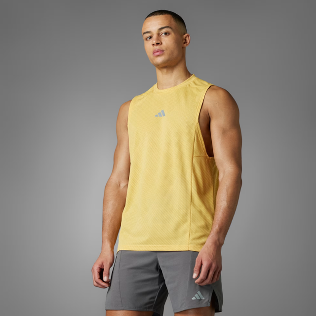 HEAT.RDY Print Tank Top