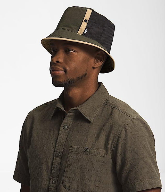 Class V Reversible Bucket Hat – Khaki - Aadima Nepal -online shopping Nepal - Fashion -Buy Clothing Online in Nepal