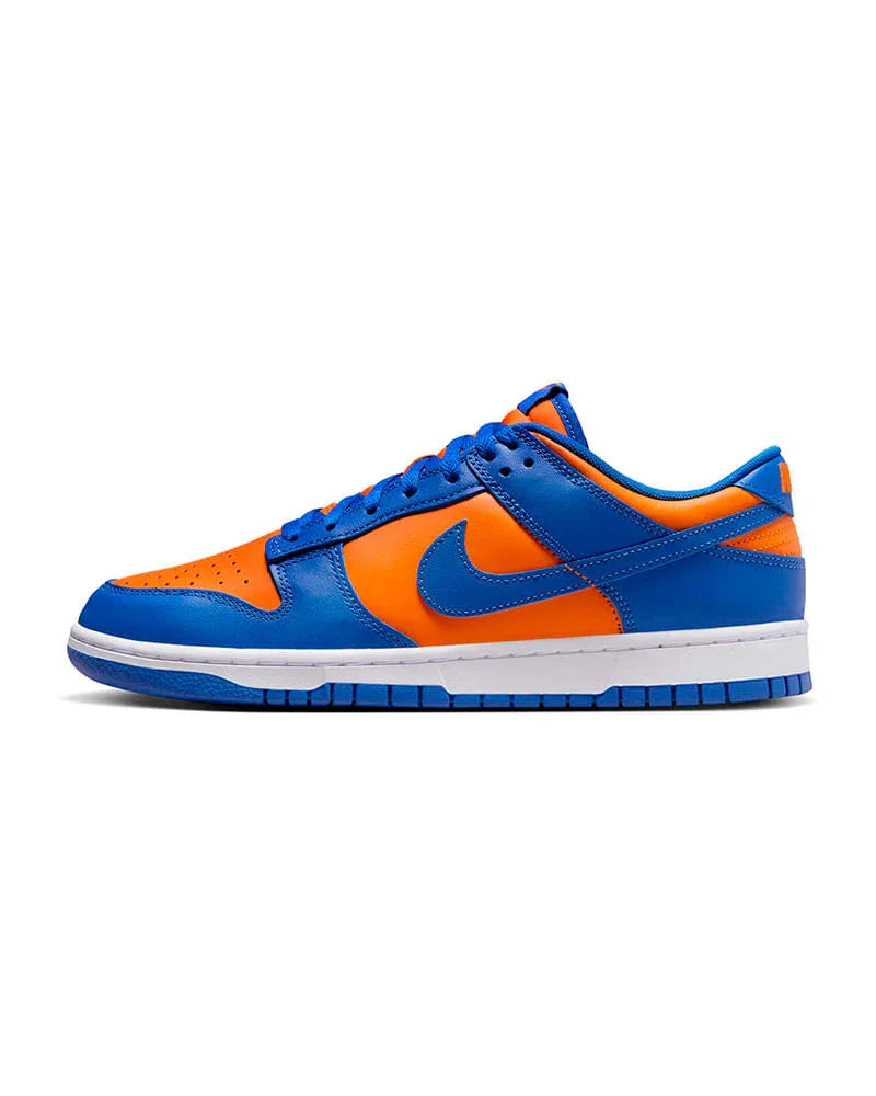 Nike Dunk Low ‘Knicks’ - Aadima Nepal -online shopping Nepal - Fashion -Buy Clothing Online in Nepal