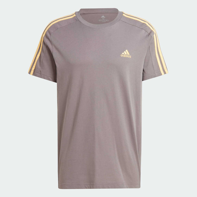 Aadima Online shopping Nepal - Buy Adidas 3-Stripes Tee Online in Nepal