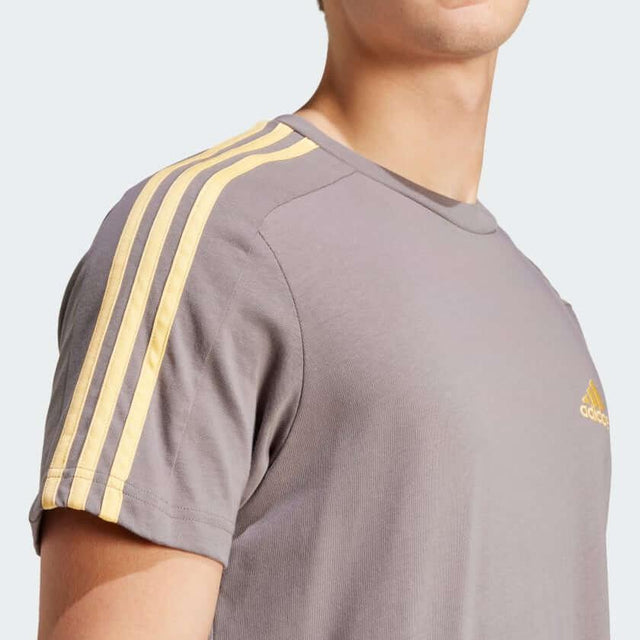Aadima Online shopping Nepal - Buy Adidas 3-Stripes Tee Online in Nepal