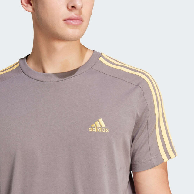 Aadima Online shopping Nepal - Buy Adidas 3-Stripes Tee Online in Nepal
