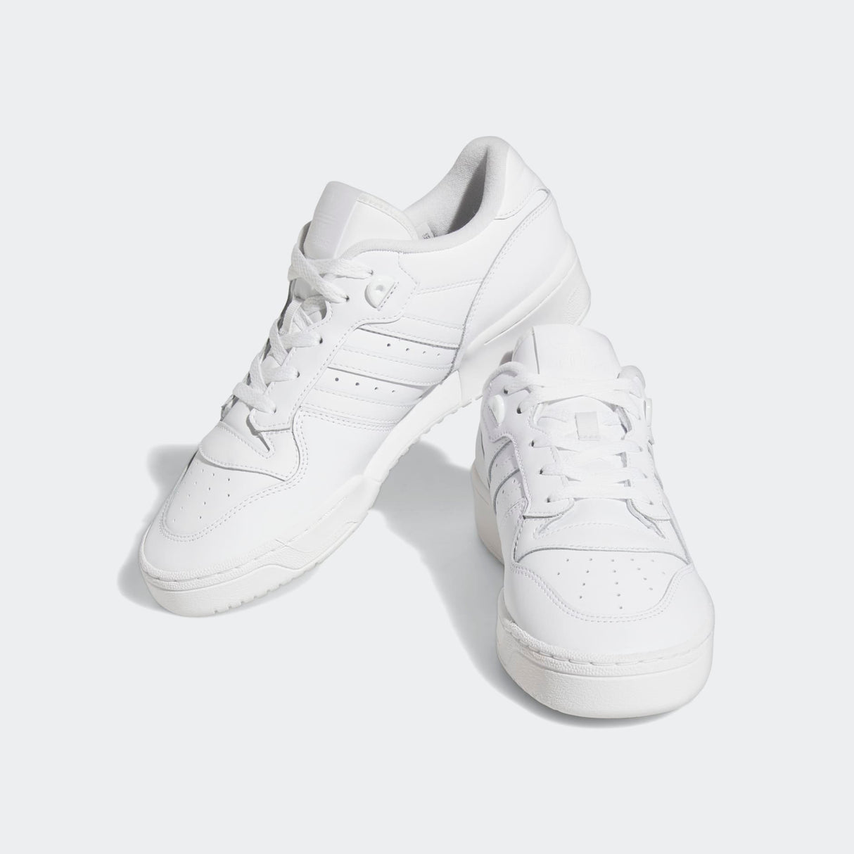 Adidas Rivalry Low Shoes