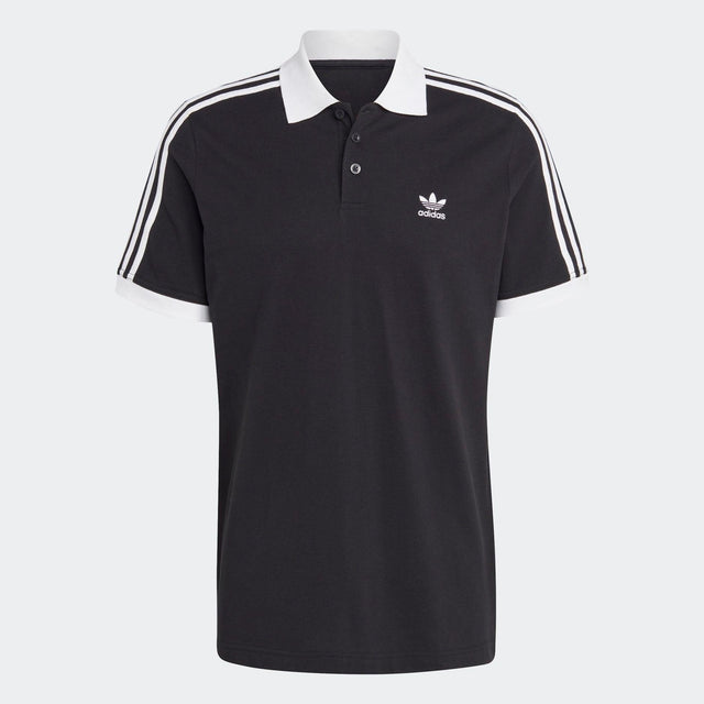 Online shopping Nepal - Buy Adidas Adicolor Classics 3-Stripes Polo Shirt - Aadima