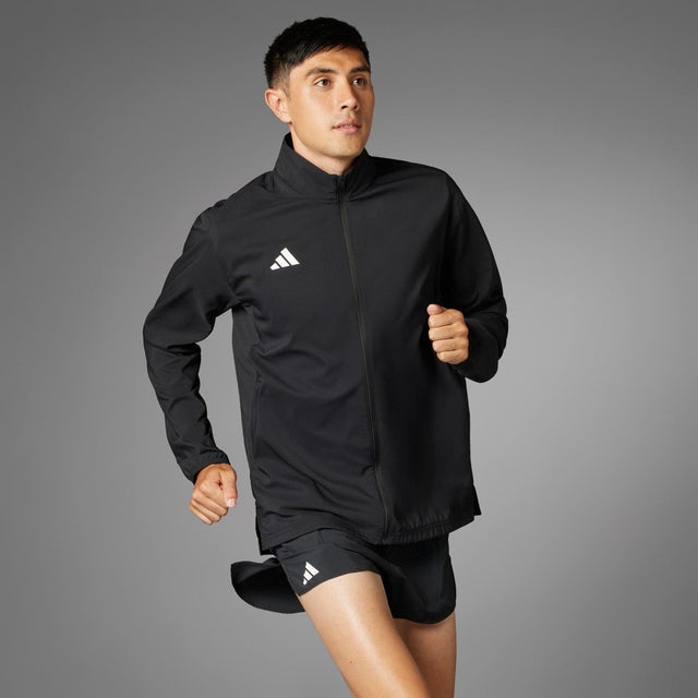 Online shopping Nepal - Buy Adidas Adizero Essentials Running Jacket Online in Nepal