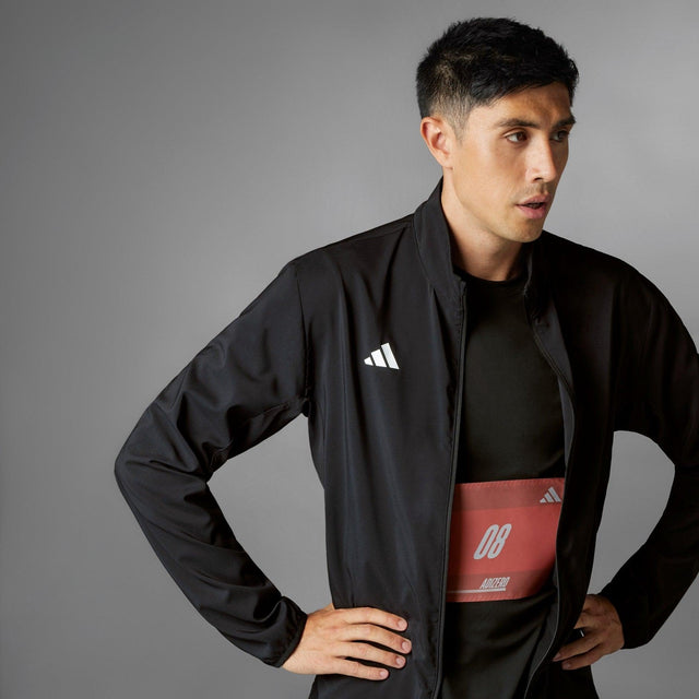 Online shopping Nepal - Buy Adidas Adizero Essentials Running Jacket Online in Nepal