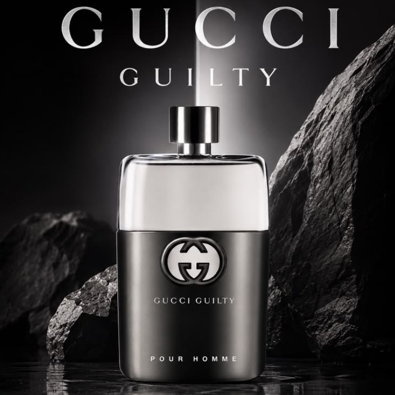 Buy Gucci Guilty Pour Homme EDT Online in Nepal - Online Shopping Nepal - Online Clothing Shop Nepal
