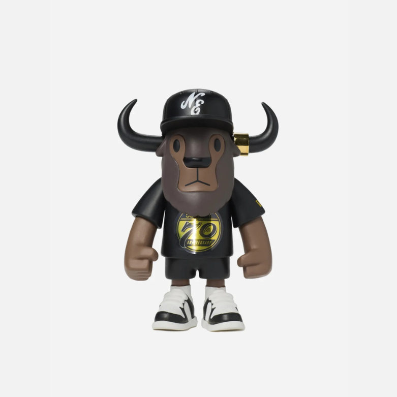 Buy NEW ERA 59FIFTY Day Black Mini Buffalo Figure Online in Nepal - Online Shopping Nepal - Online Clothing Shop Nepal