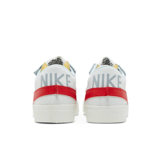 Shop the Nike Blazer Low '77 Jumbo 'White University Red' in Nepal. Classic design, premium style, and comfort. Buy now from our online store in Nepal.