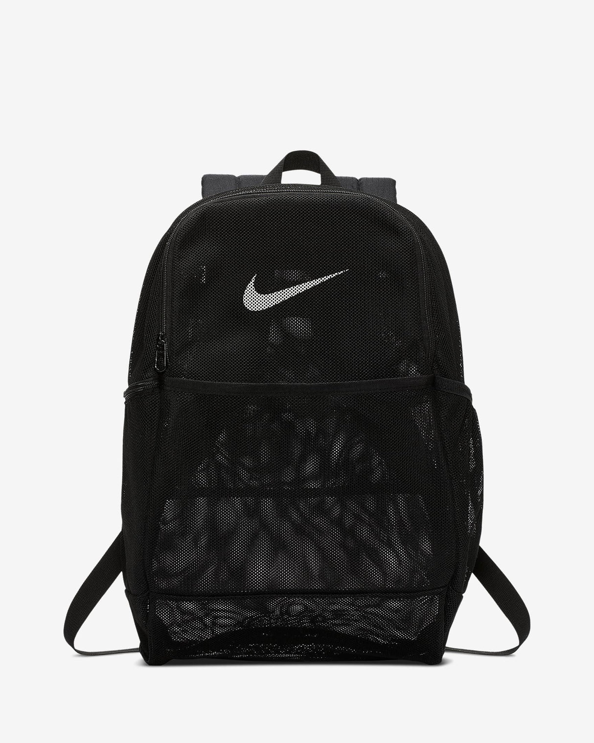 Nike Brasilia Mesh Backpack - Aadima Nepal -online shopping Nepal - Fashion -Buy Clothing Online in Nepal