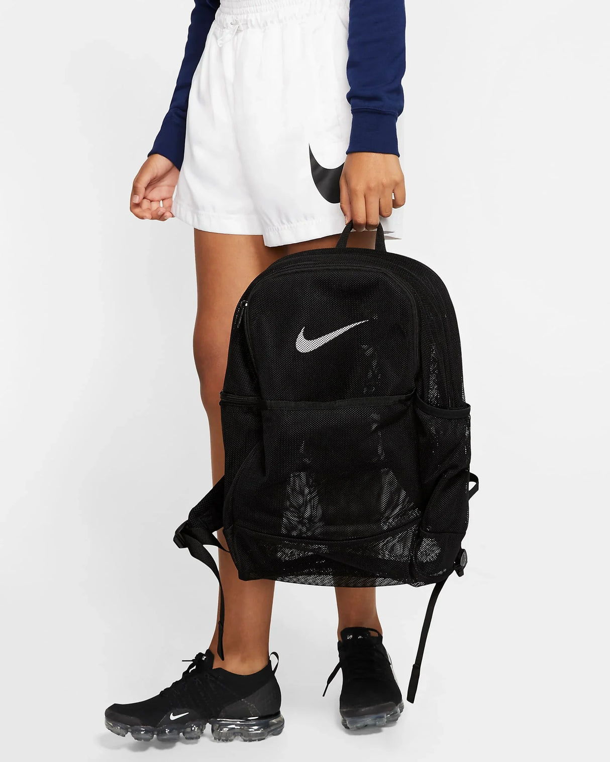 Nike Brasilia Mesh Backpack - Aadima Nepal -online shopping Nepal - Fashion -Buy Clothing Online in Nepal