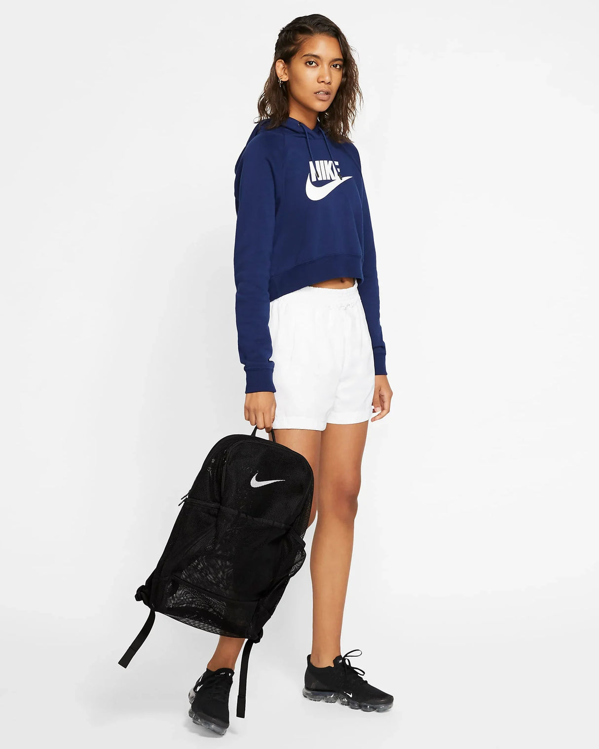 Nike Brasilia Mesh Backpack - Aadima Nepal -online shopping Nepal - Fashion -Buy Clothing Online in Nepal