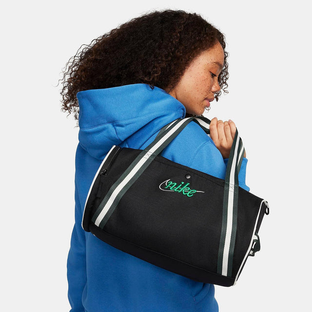 Nike Heritage Retro Duffel Bag 13 L - Aadima Nepal -online shopping Nepal - Fashion -Buy Clothing Online in Nepal