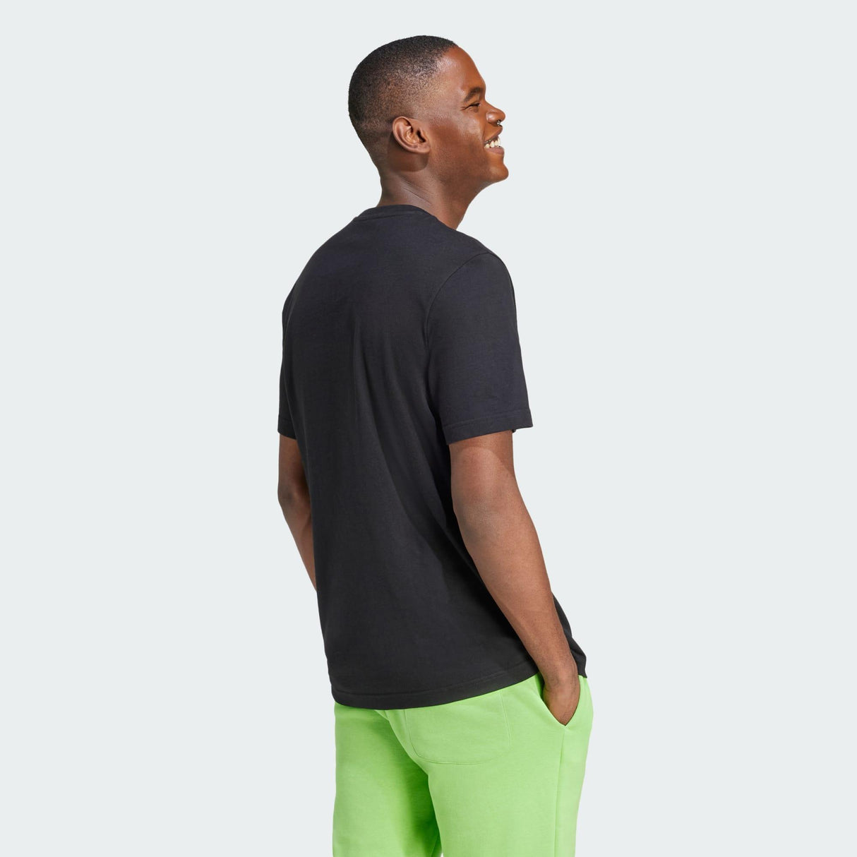 Online shopping Nepal - Buy Adidas Neon Ultraboost Tee Online in Nepal
