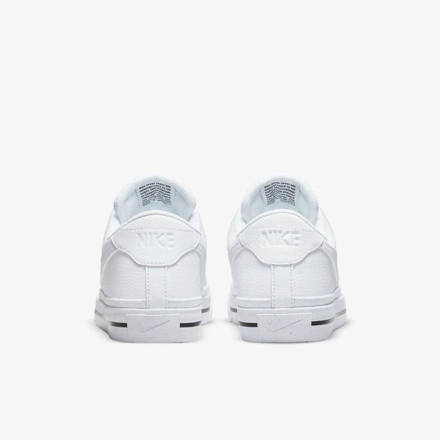 Buy Nike Court Legacy Shoes Online in Nepal Shop Nike Court Legacy shoes in Nepal. Combining classic tennis-inspired design with upper, retro Swoosh, and heritage for a timeless look and everyday comfort.