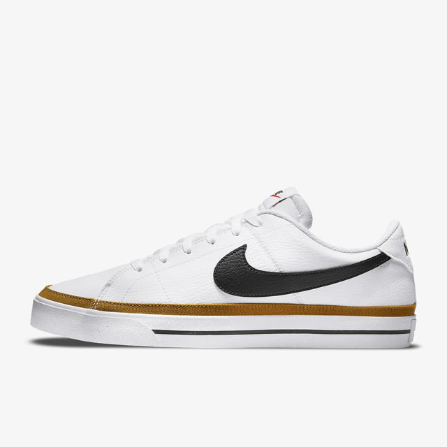 Buy Nike Court Legacy Shoes Online in Nepal Shop Nike Court Legacy shoes in Nepal. Combining classic tennis-inspired design with upper, retro Swoosh, and heritage for a timeless look and everyday comfort.
