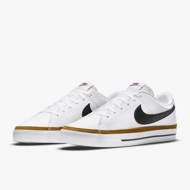 Buy Nike Court Legacy Shoes Online in Nepal Shop Nike Court Legacy shoes in Nepal. Combining classic tennis-inspired design with upper, retro Swoosh, and heritage for a timeless look and everyday comfort.