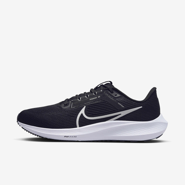 Buy Nike Running Grey Pegasus 40 Road Running Shoes - Online shopping in Nepal