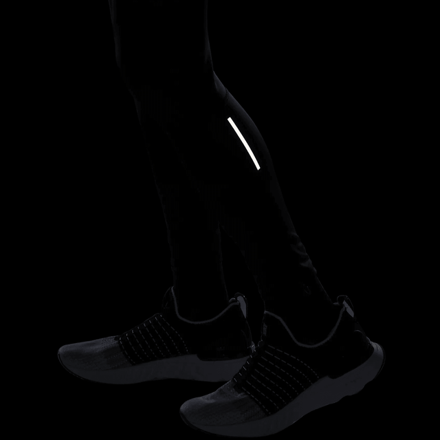 Shop Nike Dri-FIT Challenger Tights in Black. Made with stretchy fabric for unrestricted movement, plenty of pockets, and 75% recycled fibers. Perfect for running!