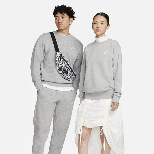 Buy Nike Sportswear Club French Terry Crew Online in Nepal - Aadima Nepal