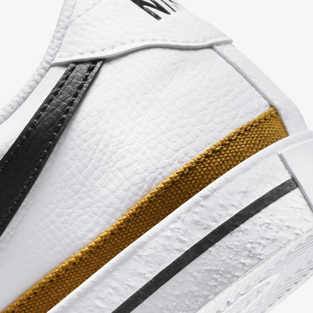 Buy Nike Court Legacy Shoes Online in Nepal Shop Nike Court Legacy shoes in Nepal. Combining classic tennis-inspired design with upper, retro Swoosh, and heritage for a timeless look and everyday comfort.