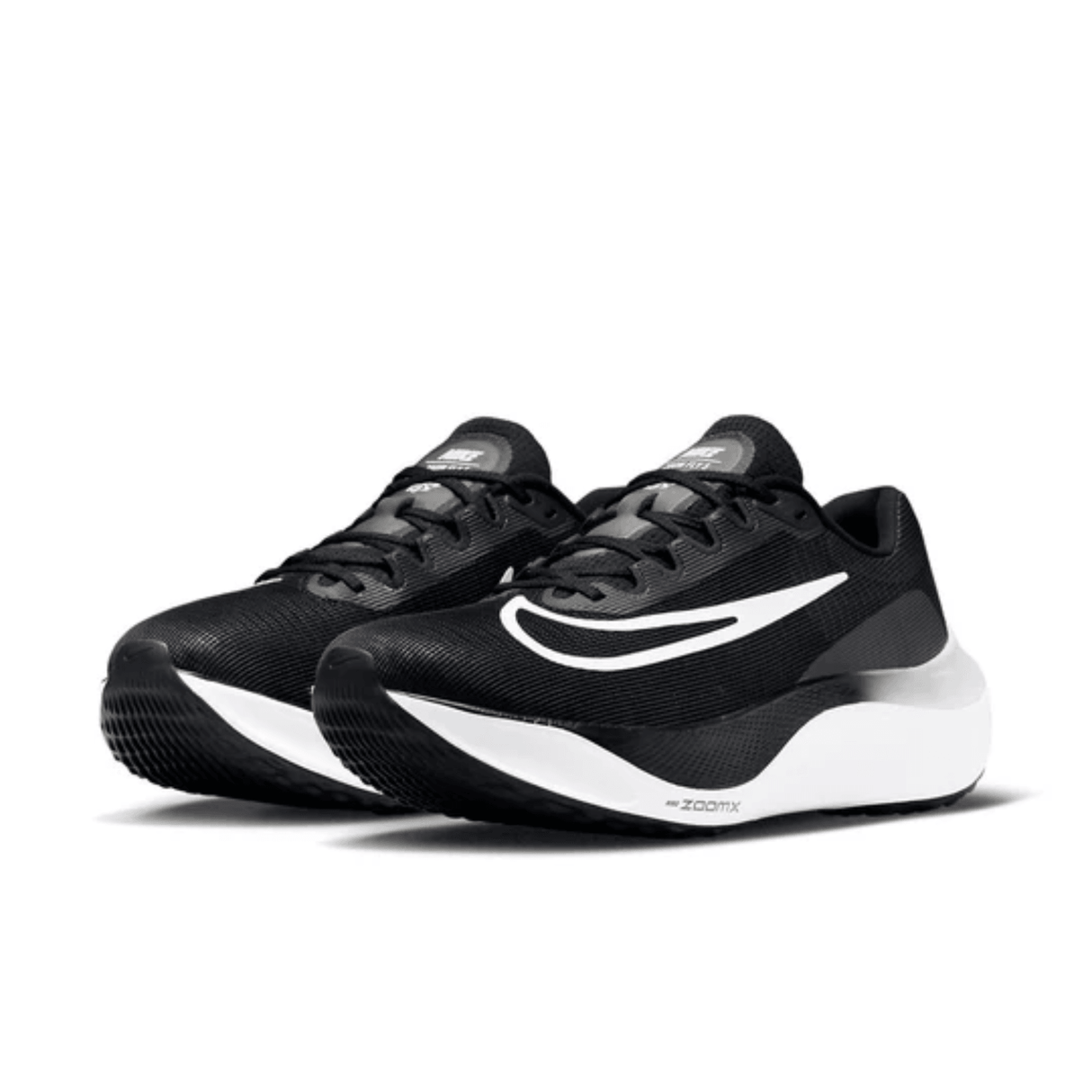 Nike Zoom Fly 5 - Buy Running Shoes Online in Nepal Aadima Nepal Transition seamlessly from your weekend training to race day with a durable design built for more than just the starting line. Offering comfort, reliability, and a propulsive feel, this shoe