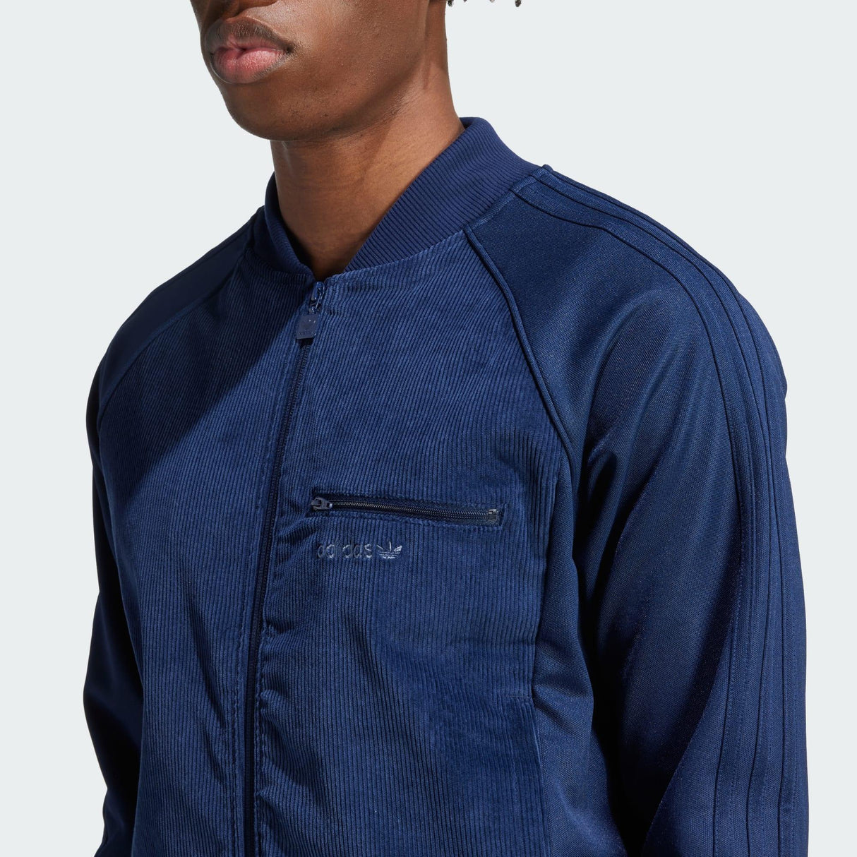 Adidas SST Track Top - Aadima Nepal -online shopping Nepal - Fashion -Buy Clothing Online in Nepal