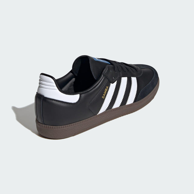 Online shopping Nepal - Buy Adidas Samba OG Shoes "Black" Online in Nepal