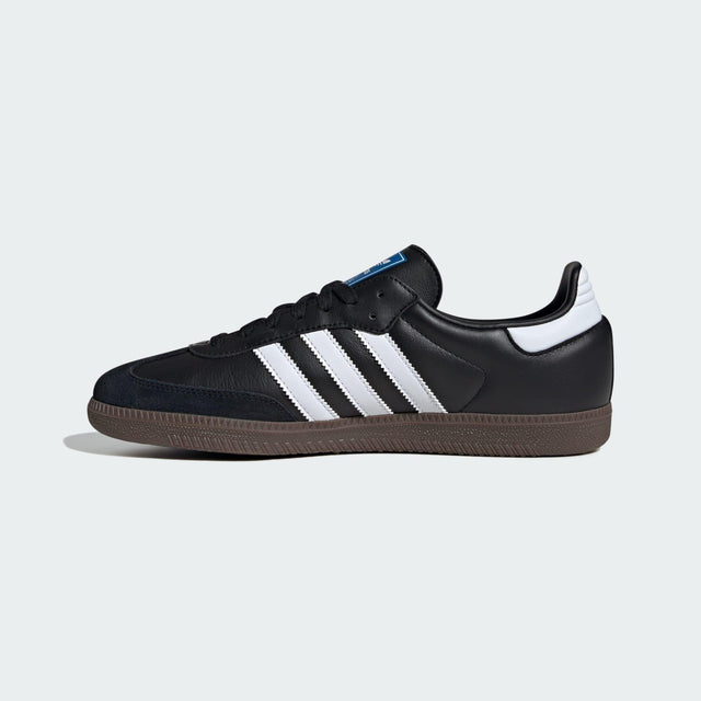 Online shopping Nepal - Buy Adidas Samba OG Shoes "Black" Online in Nepal
