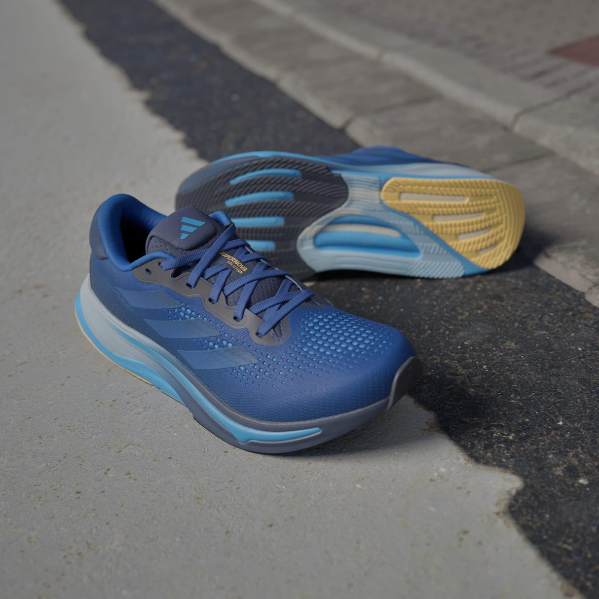 Online shopping Nepal - Adidas Supernova Rise