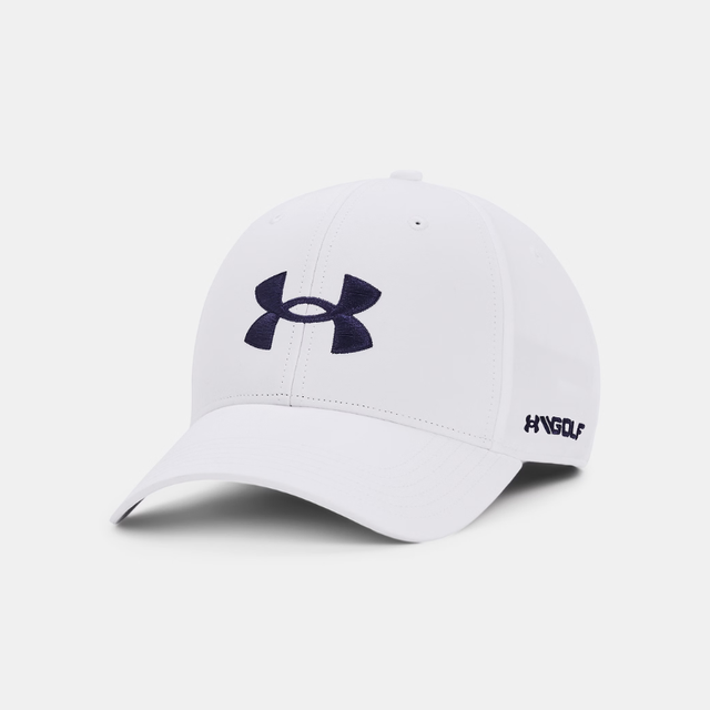 Under Armour Men's Drive Low Adj Cap