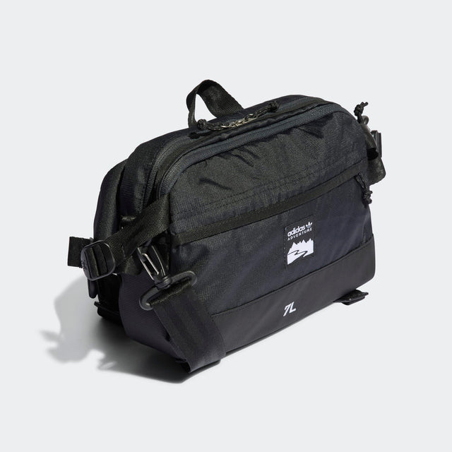 Adventure Waist Bag Large - Aadima Nepal -online shopping Nepal - Fashion -Buy Clothing Online in Nepal