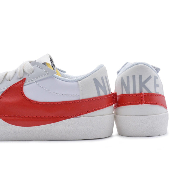 Shop the Nike Blazer Low '77 Jumbo 'White University Red' in Nepal. Classic design, premium style, and comfort. Buy now from our online store in Nepal.
