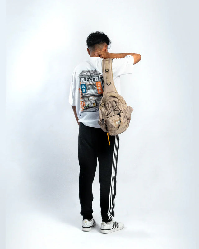 The Japanese Edition ‘Done’ tees - Aadima Nepal -online shopping Nepal - Fashion -Buy Clothing Online in Nepal