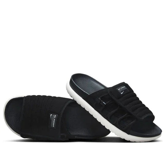 Nike Asuna 2 'Black Sail' - Aadima Nepal -online shopping Nepal - Fashion -Buy Clothing Online in Nepal