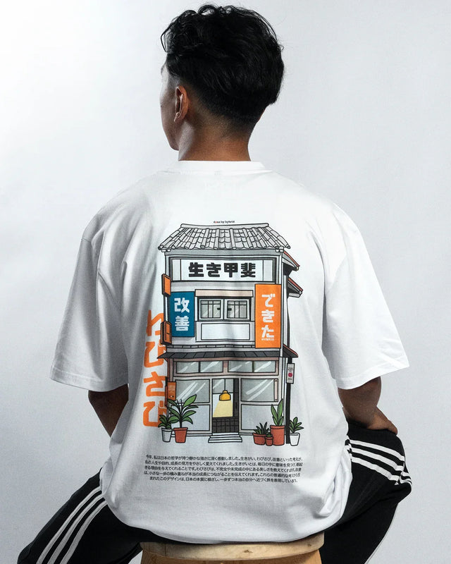 The Japanese Edition ‘Done’ tees - Aadima Nepal -online shopping Nepal - Fashion -Buy Clothing Online in Nepal