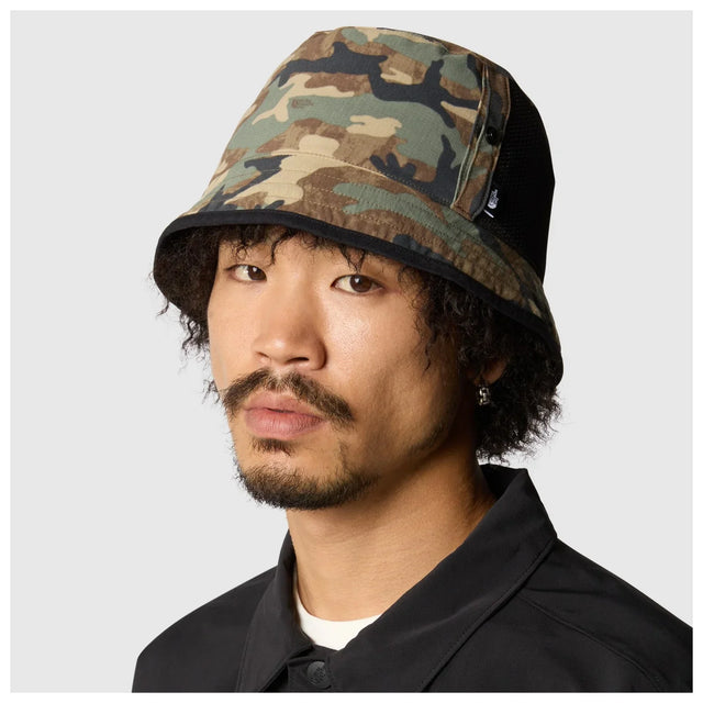 Class V Reversible Bucket Hat – The North Face - Aadima Nepal -online shopping Nepal - Fashion -Buy Clothing Online in Nepal