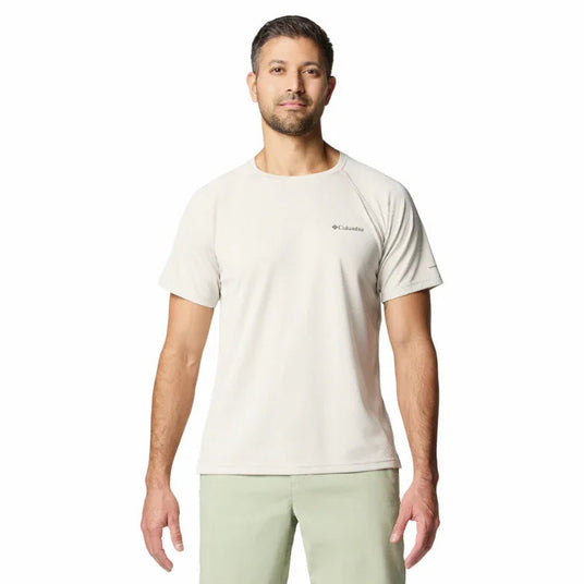 Columbia Alpine Chill™ Pro SS Crew - Buy Online in Nepal