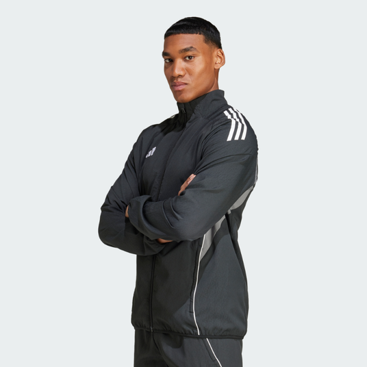 Adidas Tiro 25 Competition Presentation Jacket - Buy Online in Nepal
