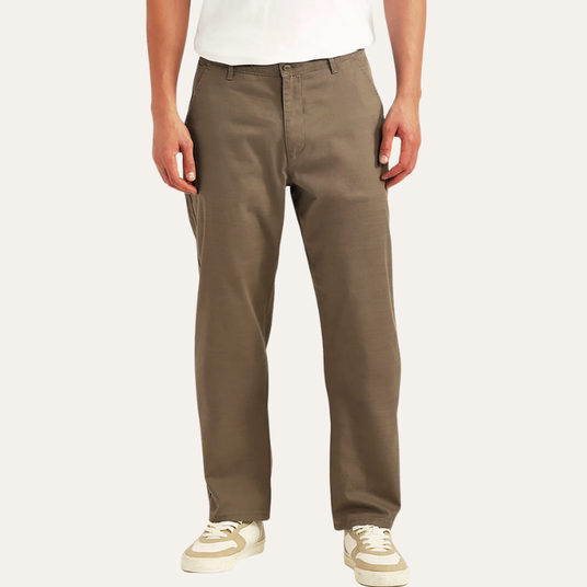 Men's Authentic Relaxed Fit Chinos - Buy Online in Nepal