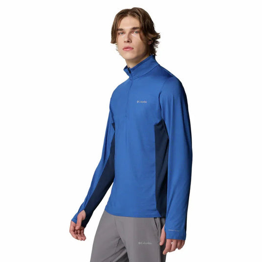 Columbia Three Pitch™ Half Zip - Buy Online in Nepal