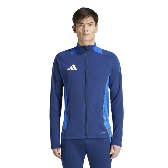 Tiro 24 Competition Zip Jacket - Buy Online in Nepal