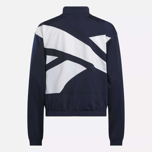 Reebok Identity Track Jacket - Aadima Nepal -online shopping Nepal - Fashion -Buy Clothing Online  in Nepal