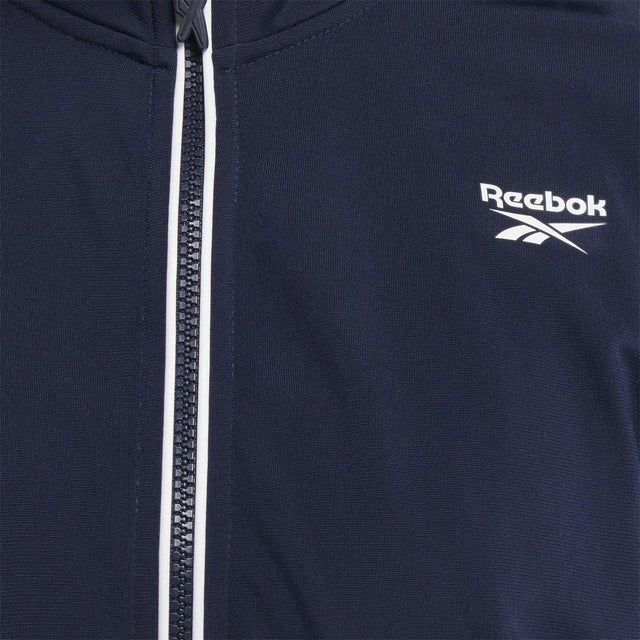 Reebok Identity Track Jacket - Aadima Nepal -online shopping Nepal - Fashion -Buy Clothing Online  in Nepal