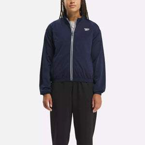 Reebok Identity Track Jacket - Aadima Nepal -online shopping Nepal - Fashion -Buy Clothing Online  in Nepal