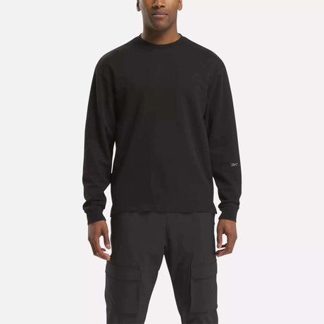 Reebok Men Active Long Sleeve - Aadima Nepal -online shopping Nepal - Fashion -Buy Clothing Online  in Nepal