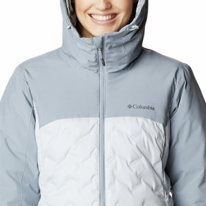 Columbia Grand Trek™ III Down Jacket