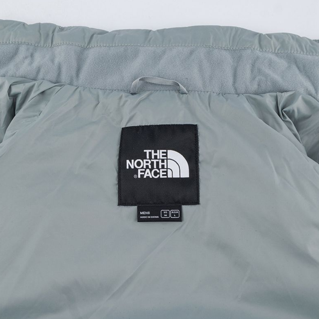 Buy THE NORTH FACE M THUNDER ZIP_IN LT DOWN Online in Nepal - Online Shopping Nepal - Online Clothing Shop Nepal