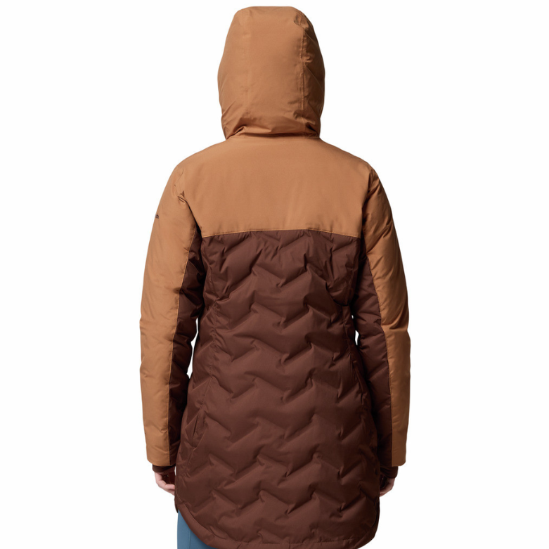 Buy Columbia Mountain Croo™ III Mid Down Jacket Online in Nepal - Online Shopping Nepal - Online Clothing Shop Nepal